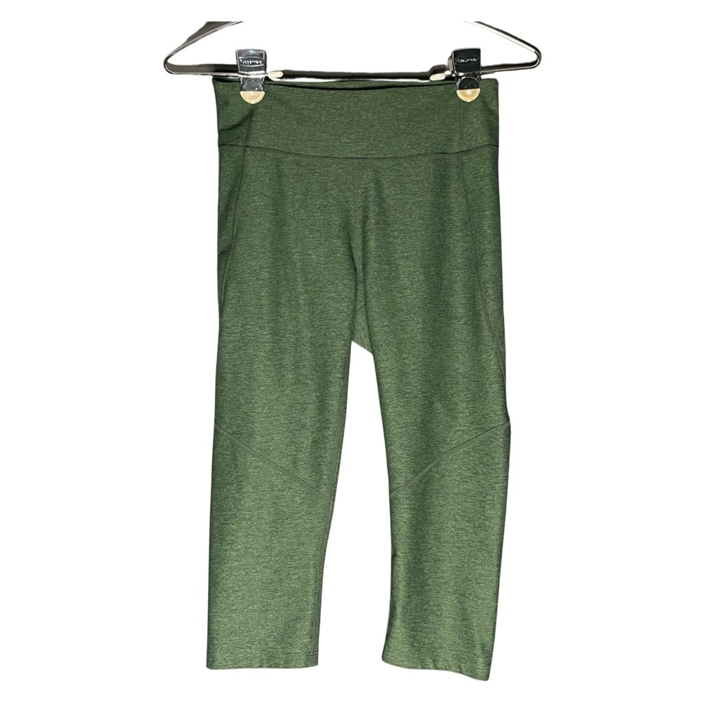 Outdoor voices women’s leggings Capri size small